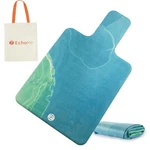 Echome Pilates Reformer Mat Towel - Non Slip, Light Weight, Easy To Wash, Por.... Fixed Price $64.61.