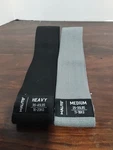 Walito Resistance Bands For Working Out Fabric Exercise Legs And Bu.... Fixed Price $14.99.