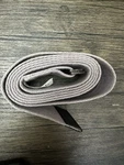 Lululemon Light Purple No Limits Stretching Strap Yoga Belt 70x1.5. Fixed Price $16.95.