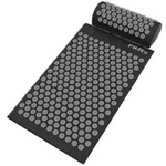 Fitrx Acupoint Acupressure Mat, Acupuncture Mat And Pillow Set For Back. Fixed Price $28.44.