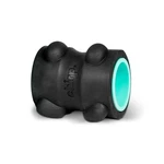 Chirp Wheel Xr 4" Back Stretcher, 500 Lb Capacity - Black/teal. Fixed Price $36.77.