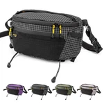 Hikeman Strap Pack Pouches For Backpack, Lightweight Phone Pocket, Large Capa.... Fixed Price $38.30.