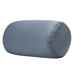 Microbead Bolster Tube Pillows With Double Cover, Squish Bean Bed P.... Fixed Price $36.14.