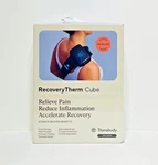 New Therabody Wellness Recoverytherm Cube Hot & Cold Therapy Device Free S&h. Fixed Price $89.95.