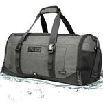 River Road Unisex Movex 33l Sport & Travel Duffle Bag - Scratch-resistant. Fixed Price $39.99.