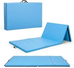 All Purpose Folding Anti Tear Exercise Training Aerobic Fitness Gym & Gymnastics. Fixed Price $40.00.