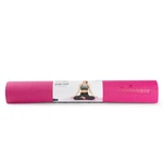 Bollinger Classic No-slip Yoga Mat, Raspberry. Fixed Price $19.95.