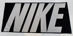 Nike Cooling Towel Muffler Medium Black/white. Fixed Price $19.76.