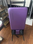 Stamina Aeropilates Reformer Plus 379 Purple Adjustable Pilates W/ Jumpboard. Fixed Price $175.00.