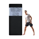 Tatago Extra Thick Yoga Mat Wide & Xl-our 10mm Large Yoga... Fast Usa Ship. Fixed Price $83.48.