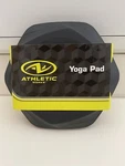 Athletic Works Two Yoga Pad Foam Hexagon Shape. Fixed Price $10.41.
