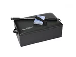Aeropilates Box & Pole Pilates Reformer Accessory For Strength, Balance. Fixed Price $162.11.