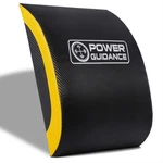 Power Guidance Ab Exercise Mat - Sit Up Pad 14.2" X 11.8", Black #1. Fixed Price $43.97.