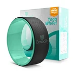 Yoga Back Roller - Wheel For Stretching And Pain Relief -... Fast Ship. Fixed Price $61.53.