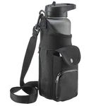 Smooth Trip Aquapockets Water Bottle Holder - 4 X 10.5 Inches, Black. Fixed Price $35.99.
