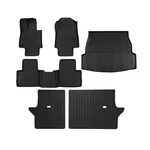 Custom Fit All Weather Car Floor Mats For Toyota Rav4 2019-2024 2025 & Ra.... Fixed Price $115.02.