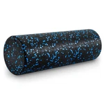 Prosourcefit High Density Foam Rollers 18 - Inches 18"h X 6"d, Black/blue. Fixed Price $29.69.