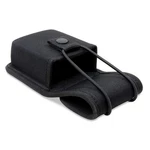 Universal Nylon Radio Case Holder Holster Pouch Bag For Two Way Walkie Talkies. Fixed Price $7.72.