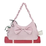 Gym Bag For Women, Pink Yoga Mat With Shoes Compartment, Wet Pocket And W.... Fixed Price $32.25.