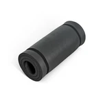 Cap Barbell 1-inch High Density Exercise Yoga Mat With Strap Multiple Colors. Fixed Price $39.27.