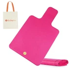 Echome Non-slip Pilates Reformer Mat With Mesh Bag & Shoulder Covers Swe. Fixed Price $64.61.