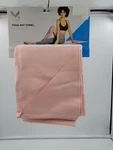 Mission Yoga Mat Towel Vapor Active Cooling 24.5" X 69" Fits Any New. Fixed Price $5.99.