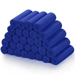 Biange Cooling Towels (40"x 12", Pack Of 30) For Neck And Face, Cold Towel Fo.... Fixed Price $34.32.