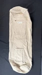 Hempology Yoga Mat Bag - Carrier With Adjustable Strap And Matching Pouch. Fixed Price $23.09.