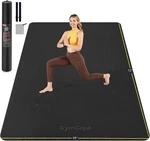Gymcope Extra Large Yoga Mat 72"x48" Or 78"x57", Non-slip Tpe Exercise For. Fixed Price $247.46.