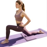 Paidu Yoga Knee Pad - 1 Inch Thick With Extra Cushioning, Pain-free For Knees.... Fixed Price $24.92.