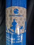 Beachbody Premium 71"x26" Yoga Mat Extra Thick Workout Exercise Training New. Fixed Price $24.99.
