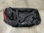 Mint Rare Oakley Ap Si Tactical Hot Tub Duffel Rolling Bag Black Gear. Fixed Price $448.88.