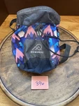 Noborou Chalk Bag For Rock Climbing/crossfit/weight Lift. Fixed Price $12.50.