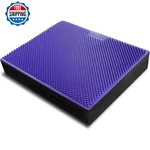 Yes4all Balance Pad Massage Yoga Mat, Physical Therapy, Fitness, Extra-large Pur. Fixed Price $62.45.
