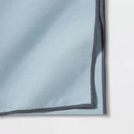 All In Motion Yoga Hand Towel, 36l X 15w - Blue. Fixed Price $26.86.