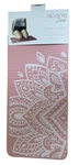 Yoga Knee Mat (light Pink). Fixed Price $38.17.