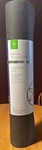 New Yoga Mat Premium Solid Color Non Slip Exercise Black 5mm. Fixed Price $7.00.