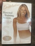 Denise Austin Personal Training System Workout Exercise Dvd. Fixed Price $5.90.