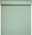 Gaiam Yoga Mat - Premium 6mm Print Extra Thick Non Slip Exercise & Fitness F. Fixed Price $45.99.