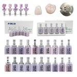 5pcs Lt C14 Dental Emax Cad Cam Glass Ceramic Blocks Lithium Disilicate Cerec. Fixed Price $499.99.