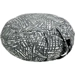 Hugger Mugger Zafu Solid Cushion. Fixed Price $76.00.