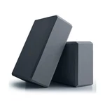 Yoga Blocks 2 Pcs, 9"x6"x3" Brick Foam Eva Block Props .... Fixed Price $19.77.
