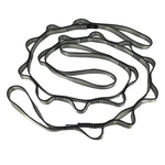 Foser 2pcs Daisy Chains, Yoga Hammock Extension Strap, Adjustable Nylon Strap.... Fixed Price $22.39.