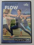 Cathe Perfect30 Perfect Flow Yoga & Mobility Dvd. Fixed Price $12.99.