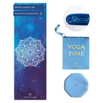 Mantra Yoga Travel Pro 1.5mm Knee Pad - Foldable Fitness Exercise Mat Bag. Fixed Price $98.57.