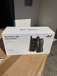 Hyperice Normatec Hip Attachment Massager Brand New Condition. Fixed Price $269.99.