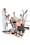Si-stretcher Stretching And Flexibility Aid For Martial Artists, Dancers, Gym.... Fixed Price $61.60.