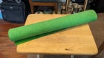Manduka Eko Superlite Yoga Mat For Travel - 71" X 24" 1.5 Mm Leaf Green. Fixed Price $59.95.