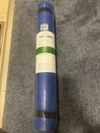 New Mind Reader Yogapvc-pur All Purpose Extra Thick Yoga Fitness & Exercise Mats. Fixed Price $29.99.