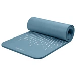 Yoga Mat 1 Thick Non Slip Exercise Pilates Stretching Blue Mist Retrospec Solana. Fixed Price $59.99.